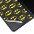 DC Comics Batman Logo Pattern Galaxy Z Fold4 5G Skin